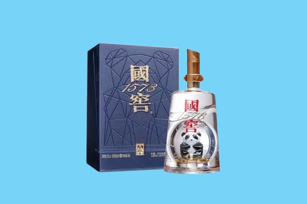 咸宁回收国窖1573